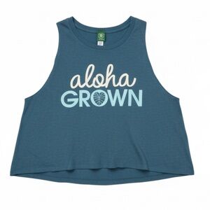 Aloha Grown Tank Top